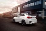 BMW X6 ACS6 3.0d by AC Schnitzer 2015 года